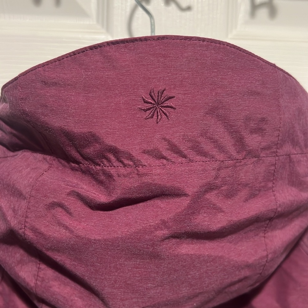 Athleta Burst jacket - Picture 5 of 12